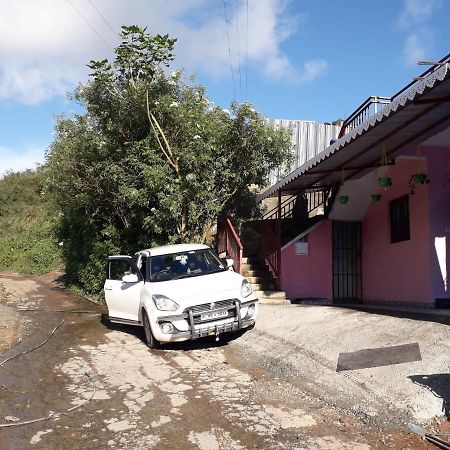 Munnar Brindavan Cottage エクステリア 写真